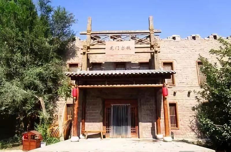 极客战记